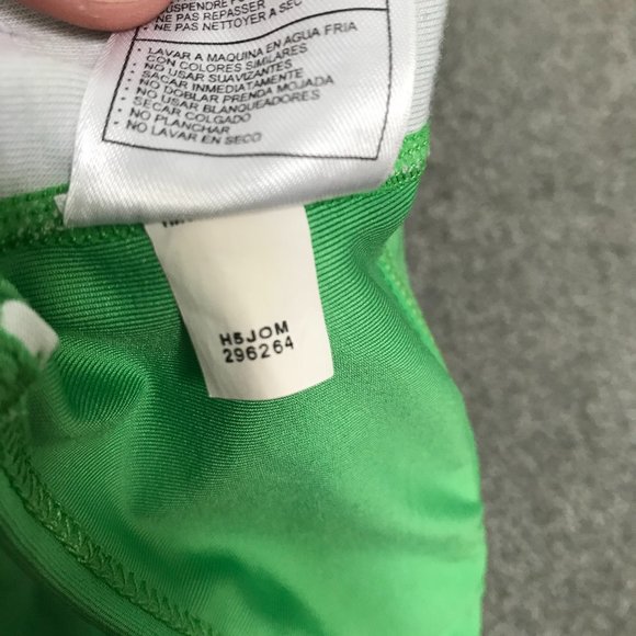 NIKE: Good Condition Sports Bra - Picture 7 of 7